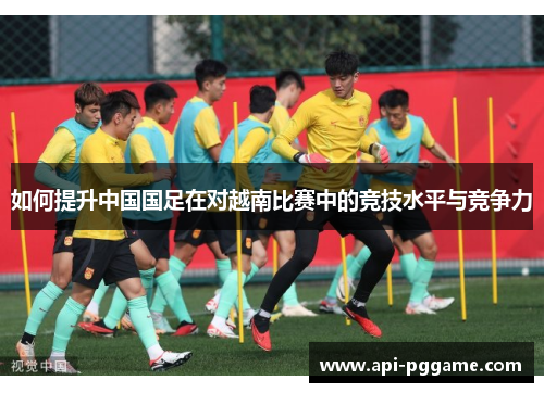 如何提升中国国足在对越南比赛中的竞技水平与竞争力