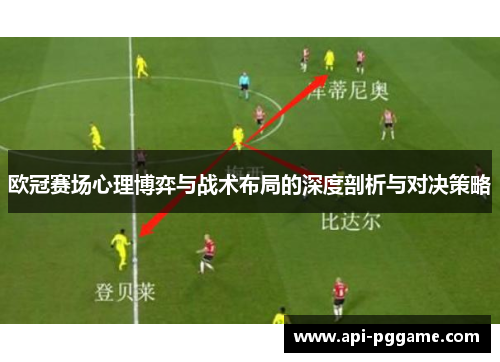 欧冠赛场心理博弈与战术布局的深度剖析与对决策略